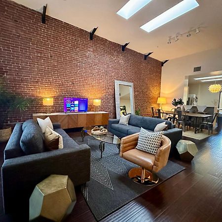 Abode Los Angeles - Downtown Historic Core Zewnętrze zdjęcie