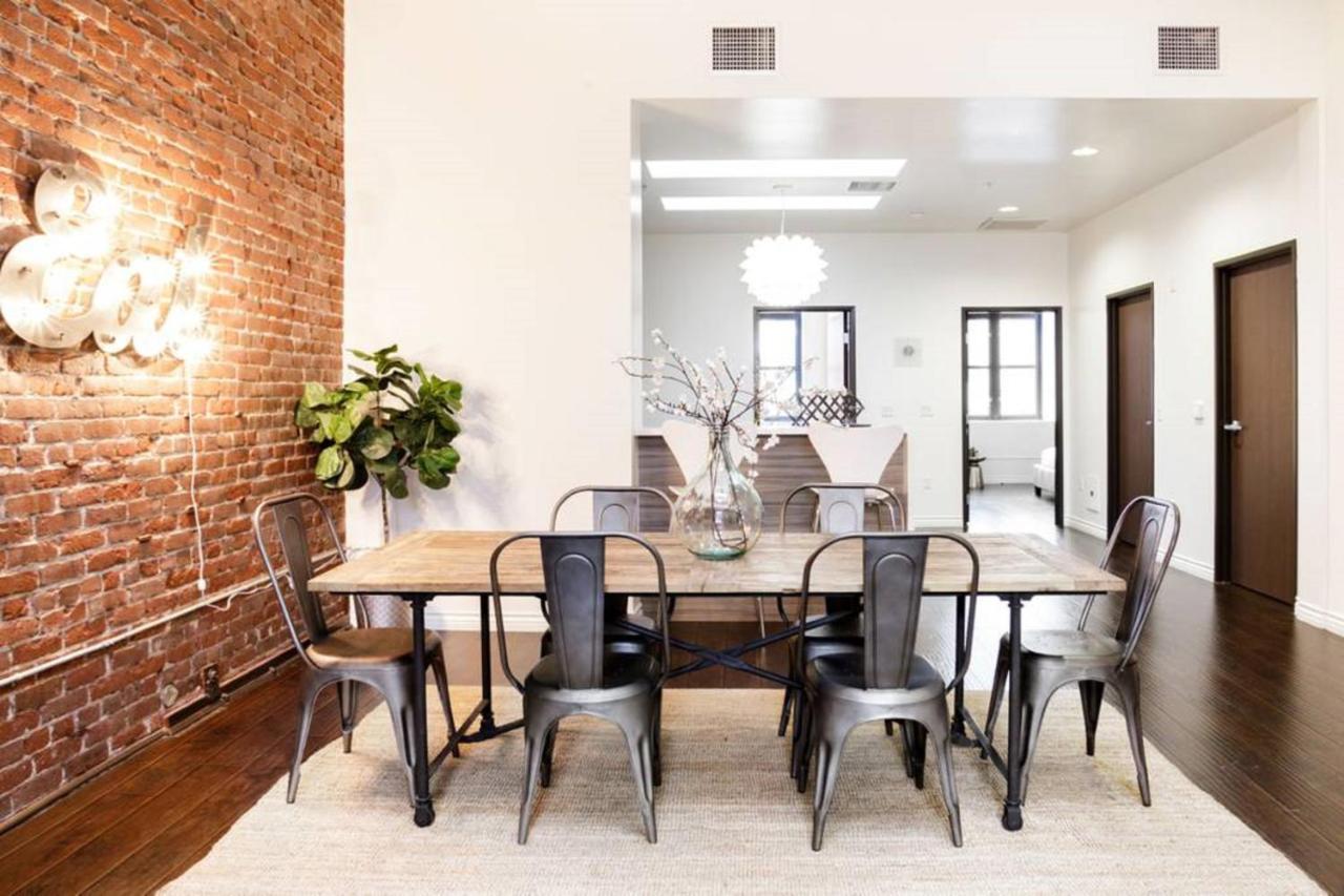 Abode Los Angeles - Downtown Historic Core Zewnętrze zdjęcie