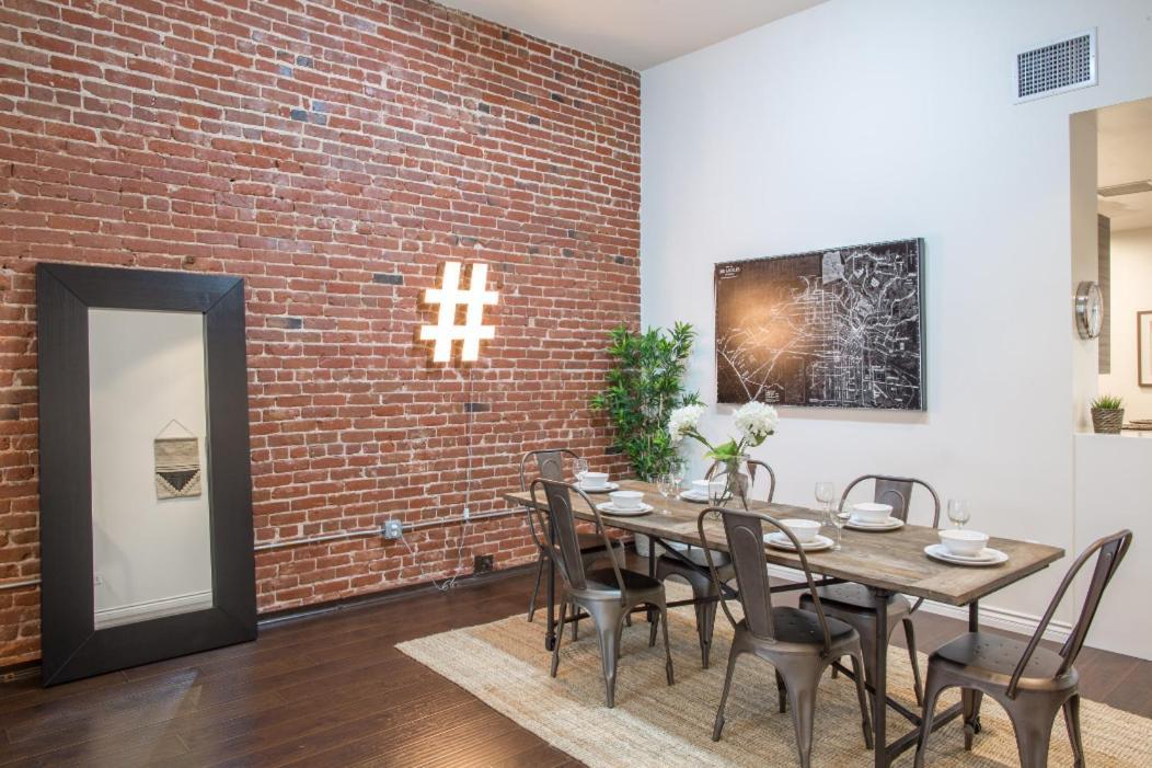 Abode Los Angeles - Downtown Historic Core Zewnętrze zdjęcie