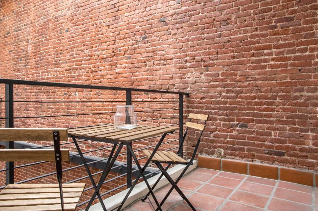 Abode Los Angeles - Downtown Historic Core Zewnętrze zdjęcie