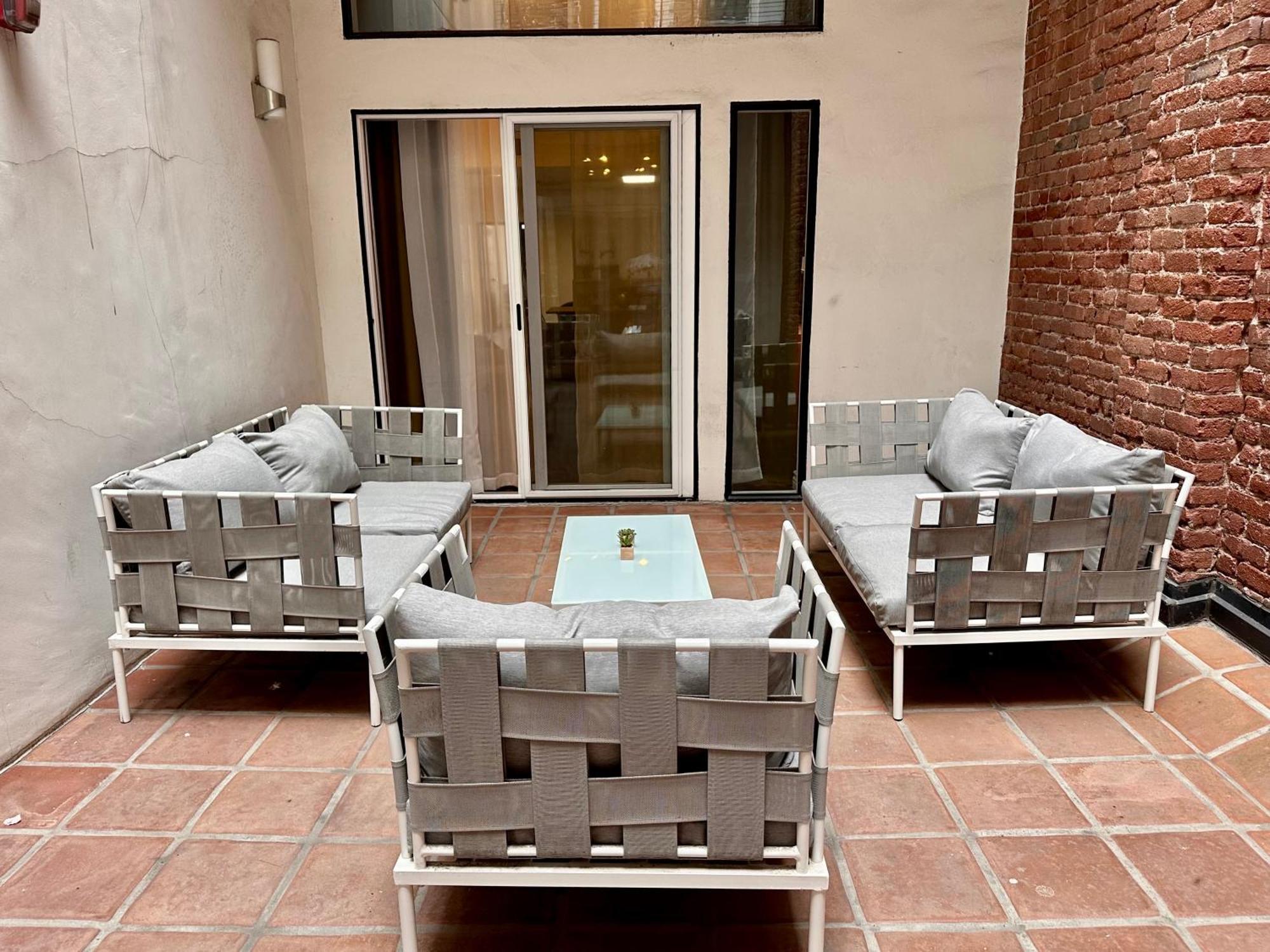 Abode Los Angeles - Downtown Historic Core Zewnętrze zdjęcie