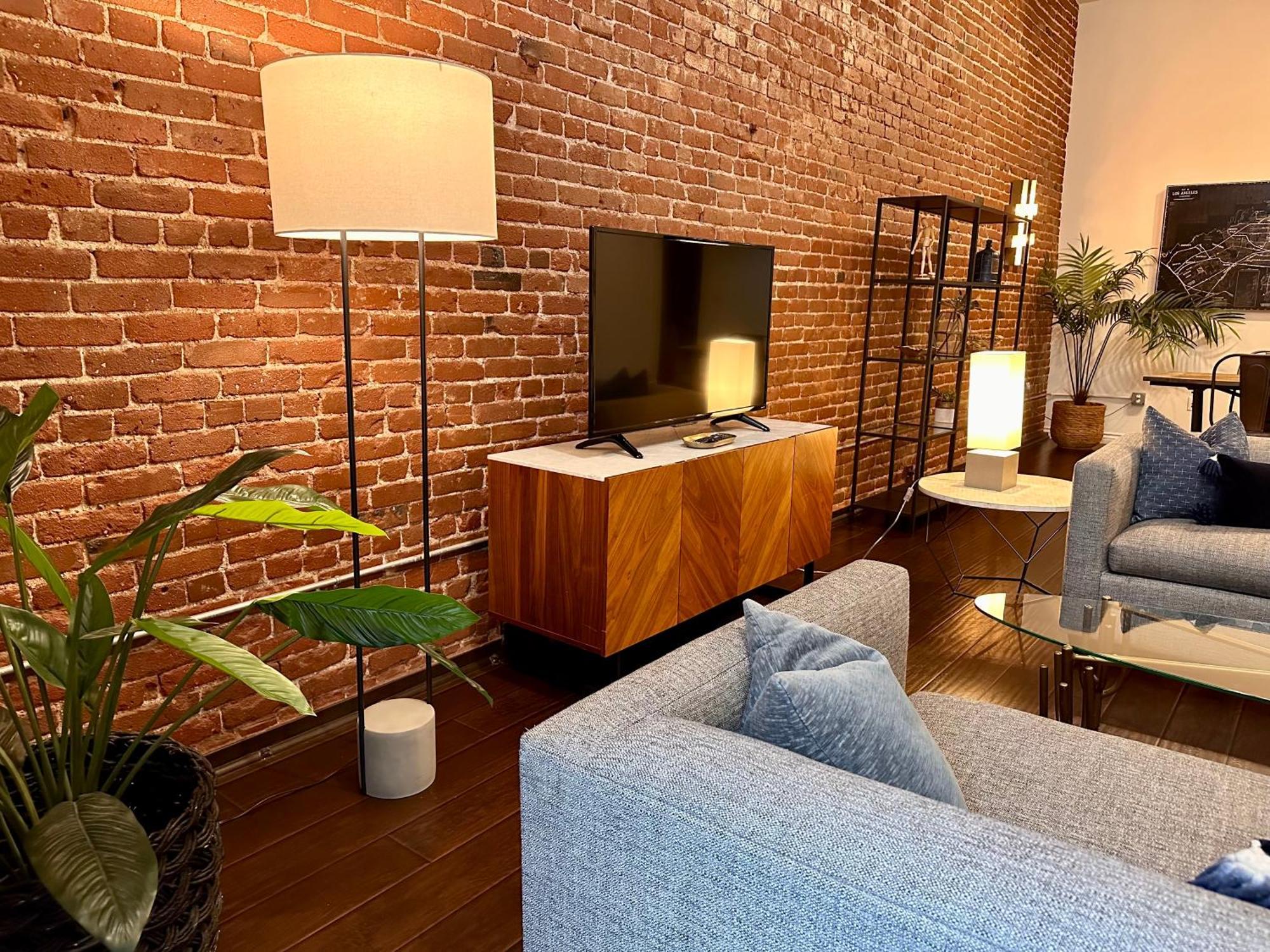 Abode Los Angeles - Downtown Historic Core Zewnętrze zdjęcie