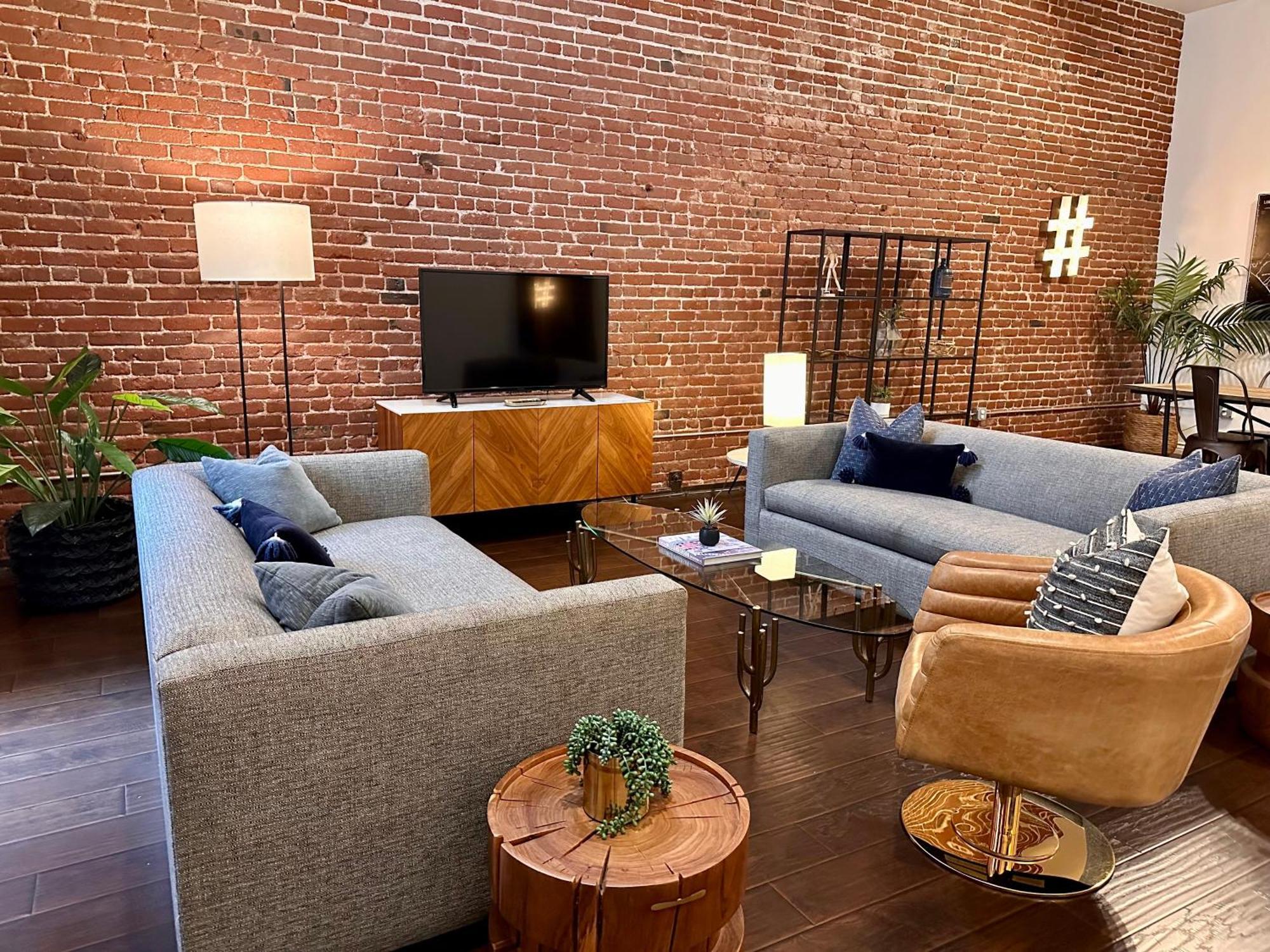 Abode Los Angeles - Downtown Historic Core Zewnętrze zdjęcie
