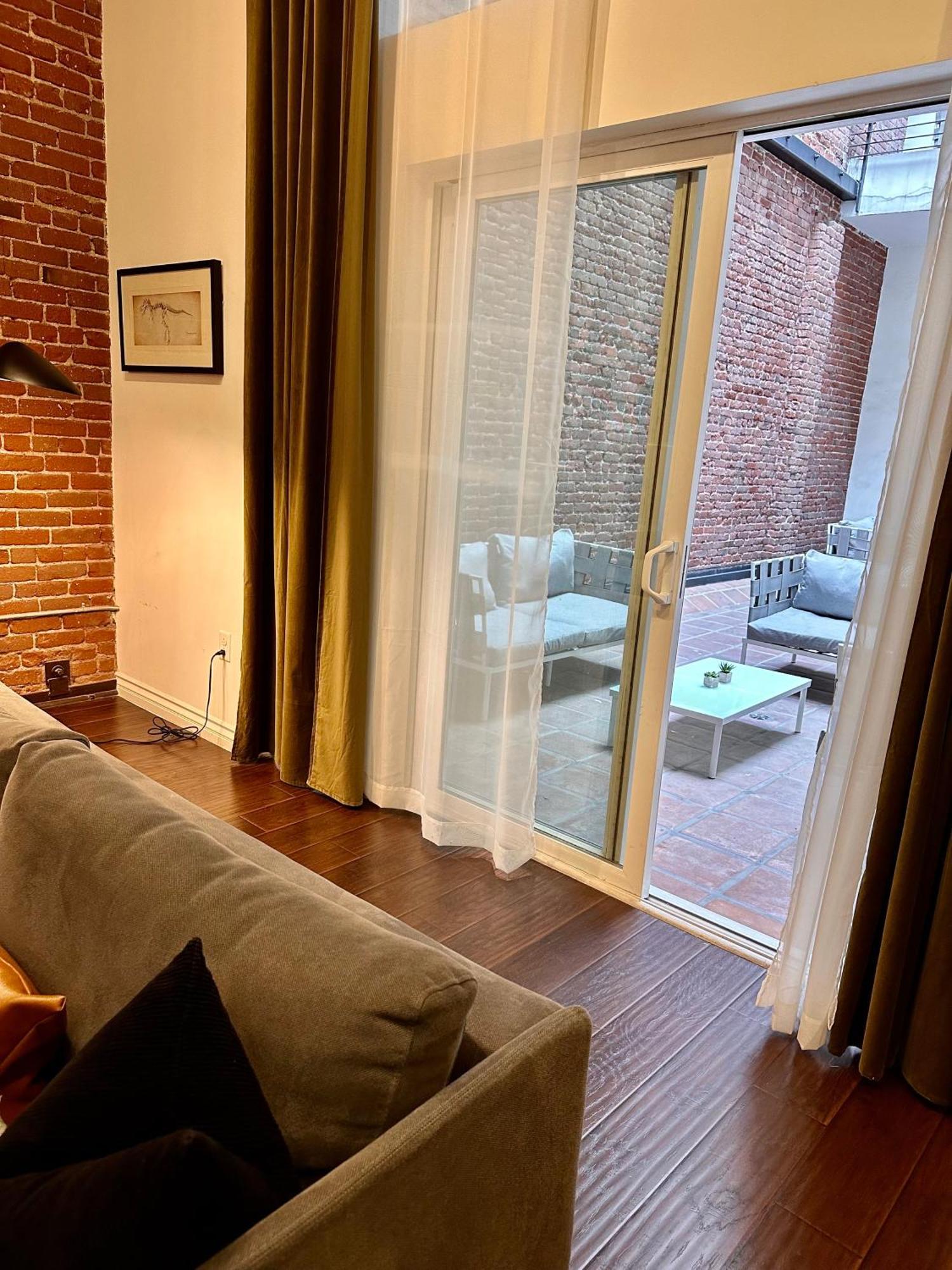 Abode Los Angeles - Downtown Historic Core Zewnętrze zdjęcie