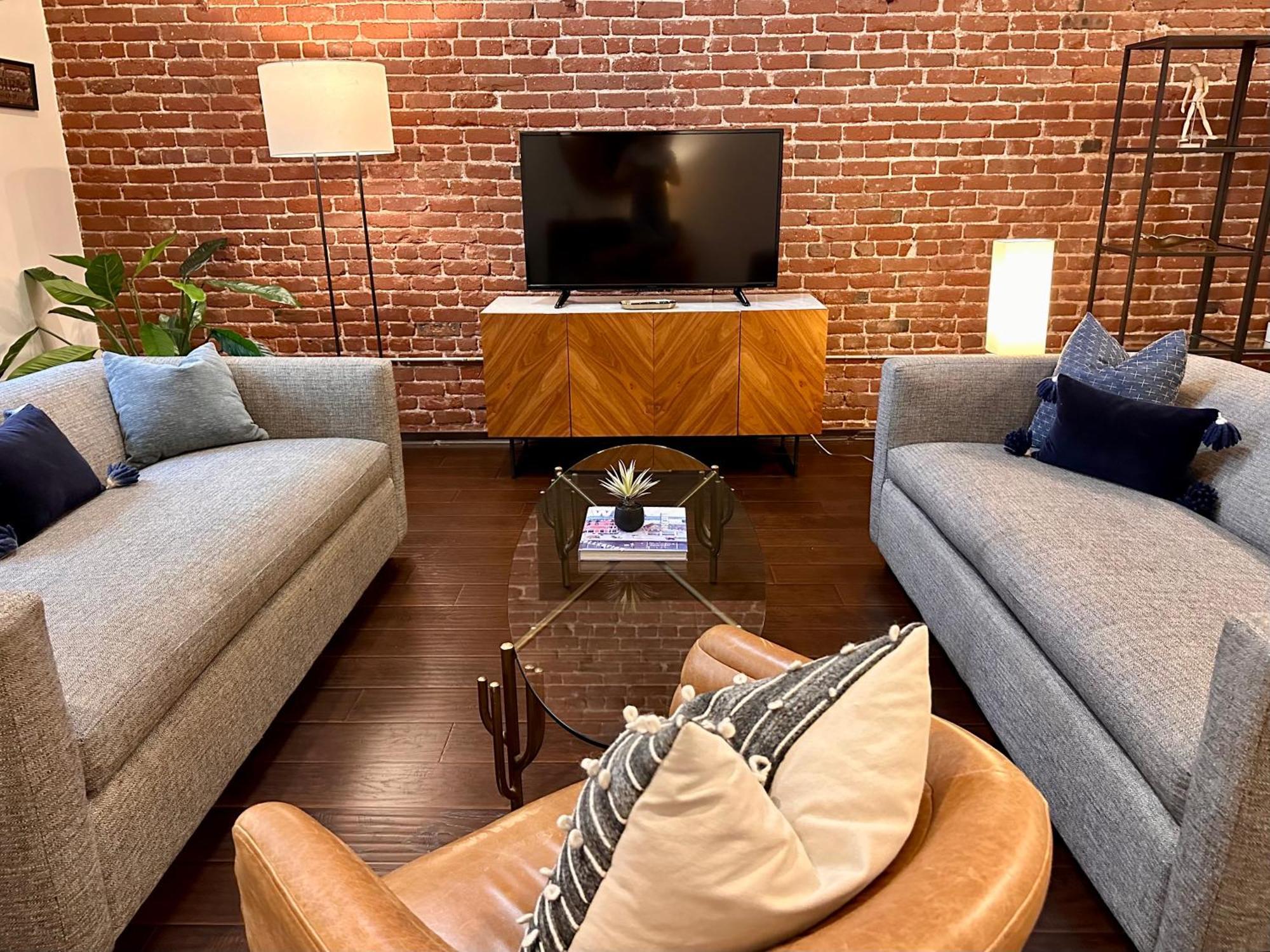Abode Los Angeles - Downtown Historic Core Zewnętrze zdjęcie