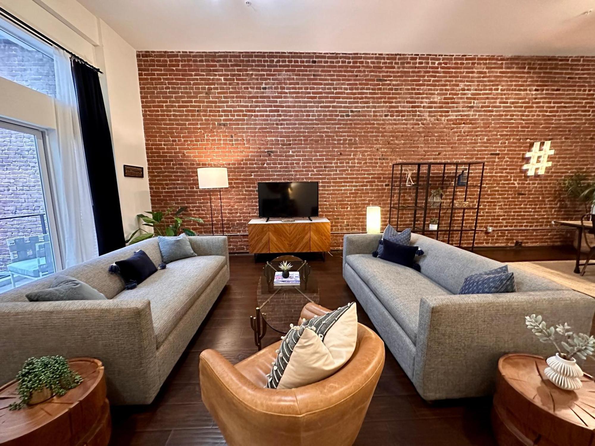 Abode Los Angeles - Downtown Historic Core Zewnętrze zdjęcie
