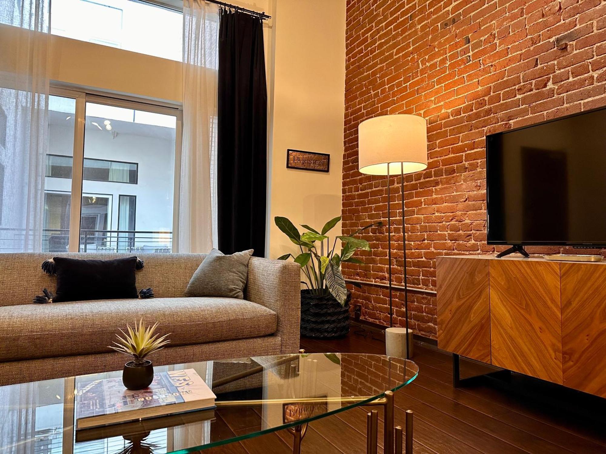 Abode Los Angeles - Downtown Historic Core Zewnętrze zdjęcie