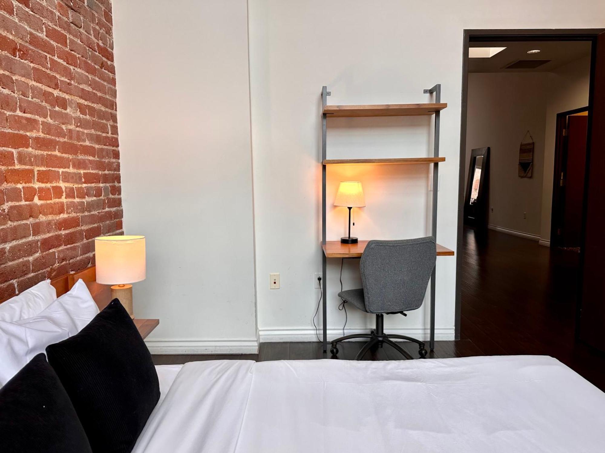 Abode Los Angeles - Downtown Historic Core Zewnętrze zdjęcie