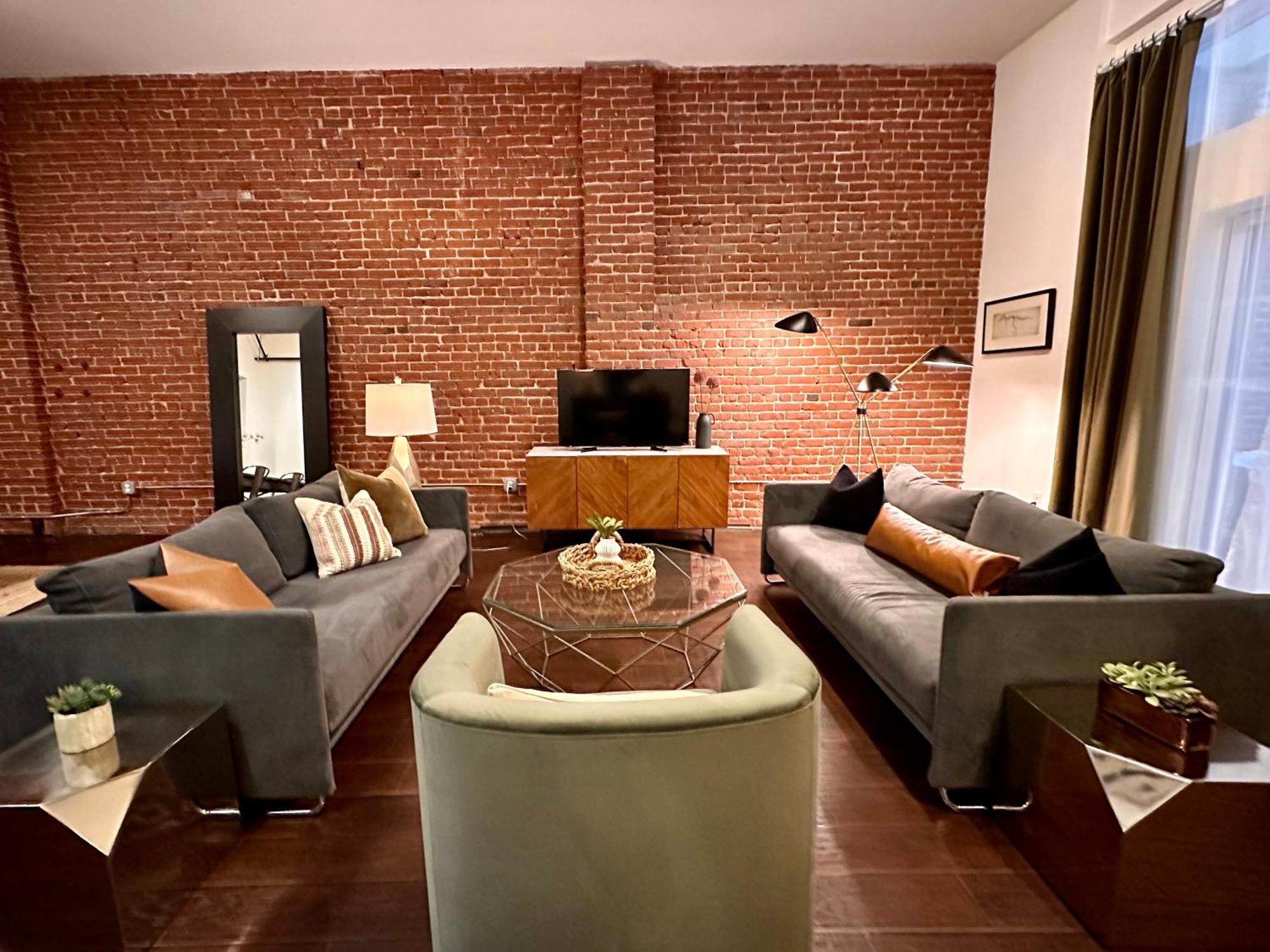 Abode Los Angeles - Downtown Historic Core Zewnętrze zdjęcie