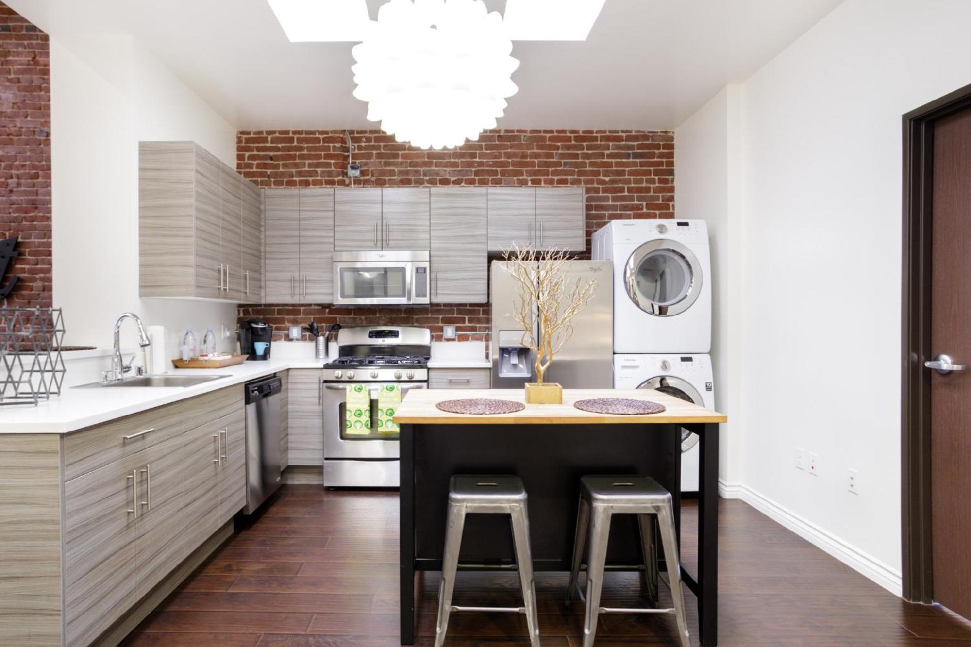 Abode Los Angeles - Downtown Historic Core Zewnętrze zdjęcie