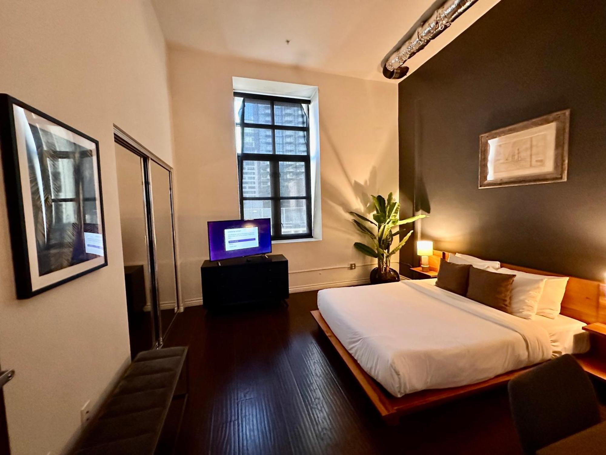 Abode Los Angeles - Downtown Historic Core Zewnętrze zdjęcie