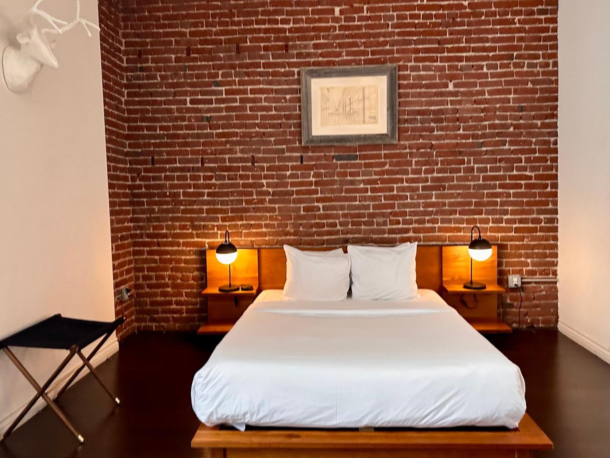 Abode Los Angeles - Downtown Historic Core Zewnętrze zdjęcie