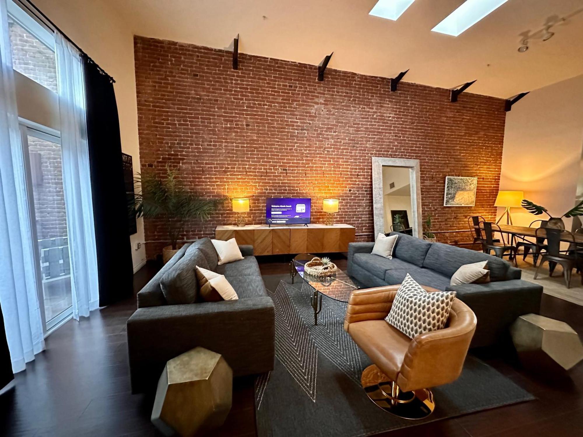 Abode Los Angeles - Downtown Historic Core Zewnętrze zdjęcie