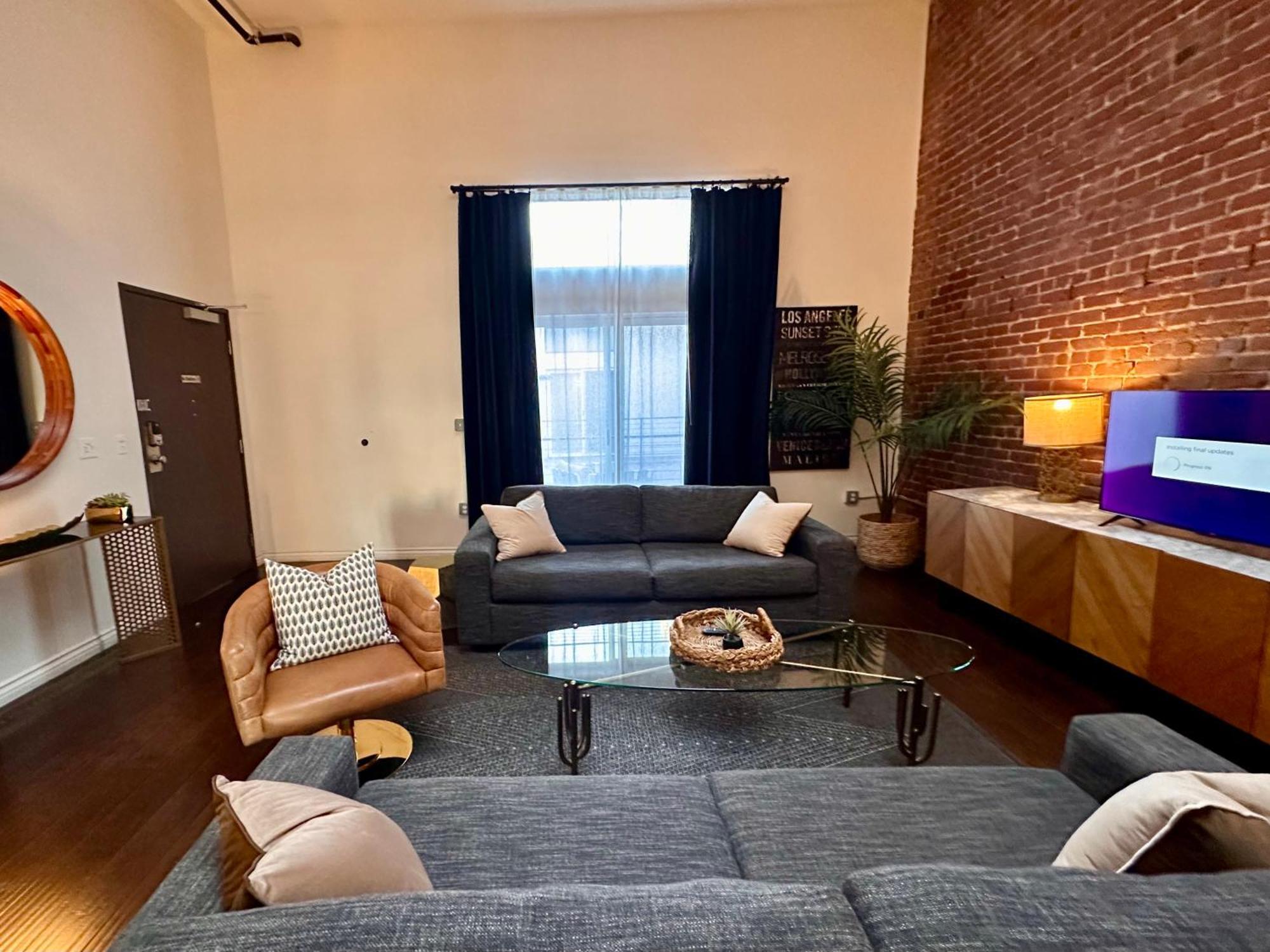 Abode Los Angeles - Downtown Historic Core Zewnętrze zdjęcie