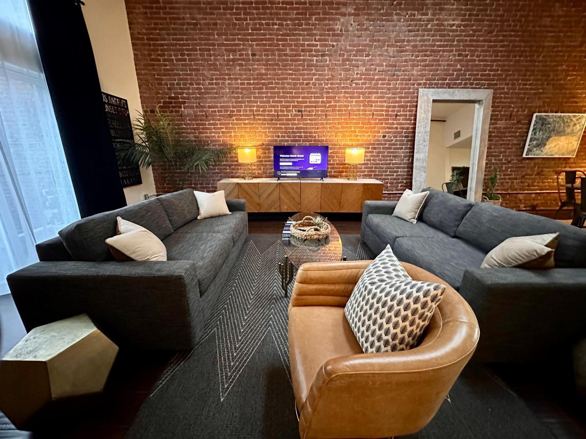 Abode Los Angeles - Downtown Historic Core Zewnętrze zdjęcie