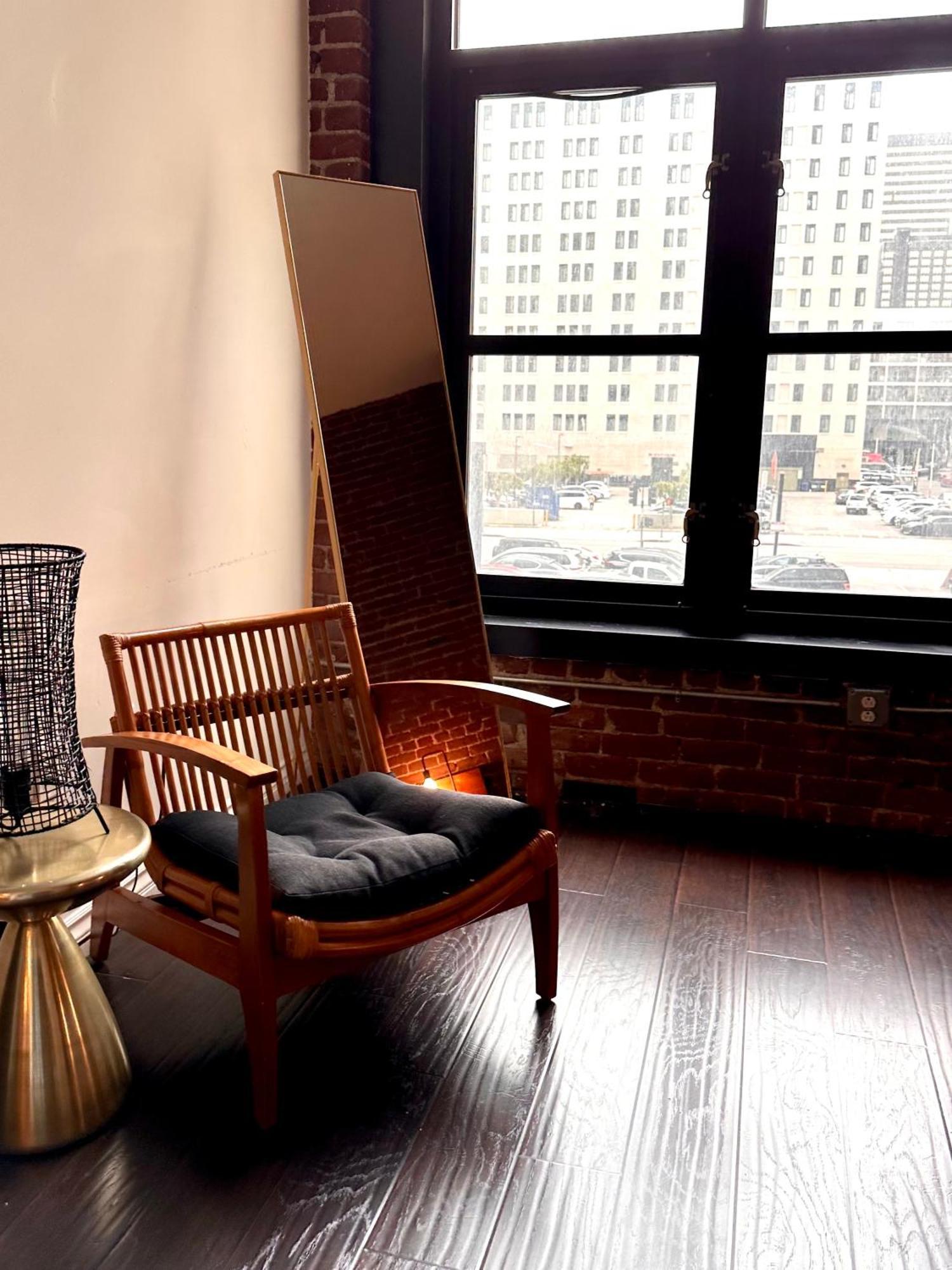 Abode Los Angeles - Downtown Historic Core Zewnętrze zdjęcie