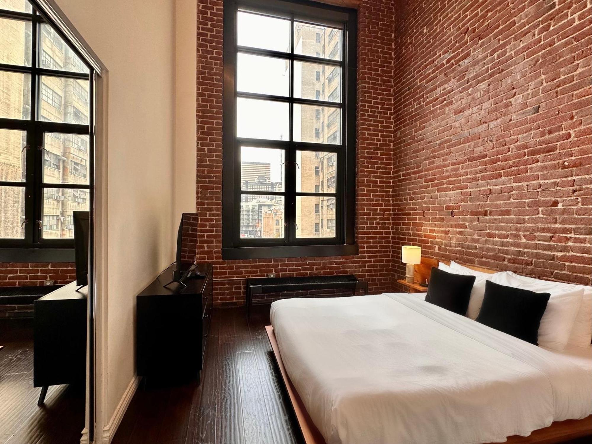 Abode Los Angeles - Downtown Historic Core Zewnętrze zdjęcie